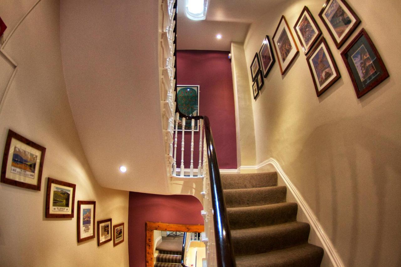 The Helaina Guest house 5*