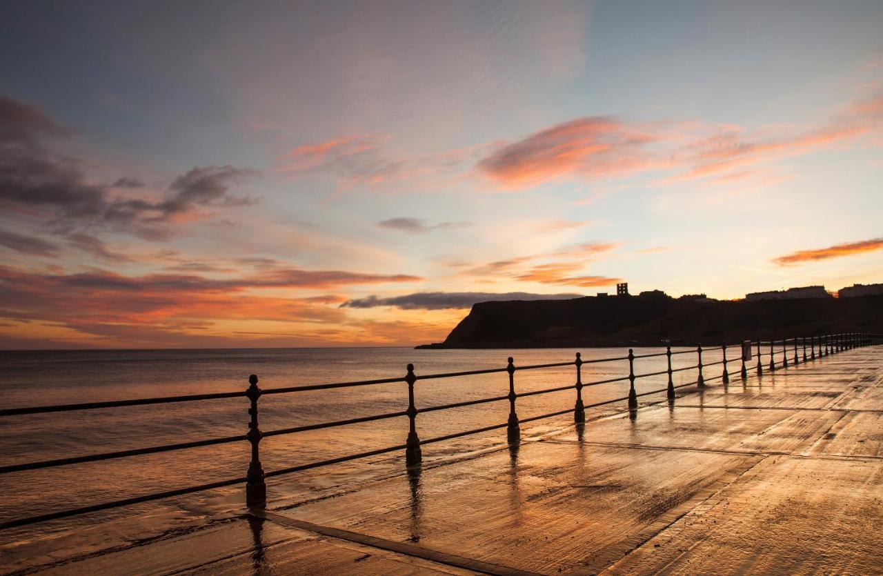The Helaina Guest house Scarborough
